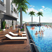 Bán Căn Hộ Goldora Plaza Mặt Tiền Lê Văn Lương. Giá Bán 3,59 Tỷ