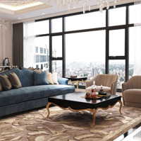 Bán Căn Hộ 3 Phòng Ngủ+ 2 Vệ Sinhtại Yên Hòa Sunshine, 10,8 Tỷ, 140M2, Căn Sân Vườn Rộng Rãi Thoáng Mát