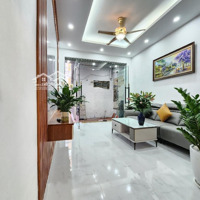 Bán Nhà Định Công Thượng - Ô Tô Đỗ Cổng - Nội Thất Long Lanh - Mặt Tiền Rộng - Thông Số Đẹp.