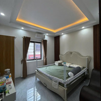 Nhà 3,5 Tầng Tại 639 Ngô Gia Tự Ngõ Nông Thẳng Tắp Full Nội Thất. 47M2 X 4 Tầng. Giá: 3,5 Tỷ Có Tt