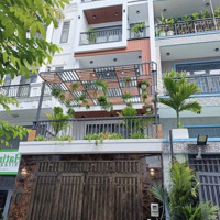 Cô 9 Bán Nhà Đang Cho Thuê 27 Triệu/Th Ở Phan Đăng Lưu-P3-Phú Nhuận.diện Tích82,8M2 Giá Bán 2Tỷ69 Gần Bv Hoàn Mỹ