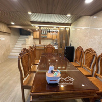 Bán Nhà Riêng Đ.nơ Trang Long ,P.7,Q.bt,Hcm,Diện Tích 54M, Giá Bán 16 Tỷ.