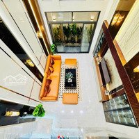 Bán Nhàhẽm Xe Hơian Dương Vương-Trần Bình Trọng Quận 5, Dt: 4X15M, Nh 5.5M, Nhà Mới Ở Ngay, Giá Bán 13 Tỷ
