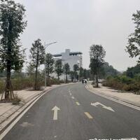 Bán lô góc 2 mặt thoáng tiềm năng cho thuê mặt bằng kinh doanh tại trung tâm Thị trấn Lương Sơn, Hoà Bình