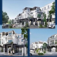Hot! Bán Biệt Thự Kinh Doanh, Nghỉ Dưỡng Đa Công Năng Tại Trung Tâm Du Lịch, Chỉ Hơn 6,6 Tỷ, 168M2