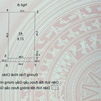 Chính Chủ Cần Bán Nhà Mp Trần Khát Chân 30M2X5T Kinh Doanh Đỉnh Vỉa Hè Siêu Rộng Giá Chào 25 Tỷ
