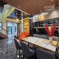 Nhà Đẹp Đà Nẵng - Bán Gấp Nhà 3 Tầng Luxury, Khu Phố Vip, An Ninh, Tặng Full Nội Thất Cao Cấp