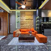 Nhà Đẹp Đà Nẵng - Bán Gấp Nhà 3 Tầng Luxury, Khu Phố Vip, An Ninh, Tặng Full Nội Thất Cao Cấp