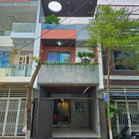 Nhà Đẹp Đà Nẵng - Bán Gấp Nhà 3 Tầng Luxury, Khu Phố Vip, An Ninh, Tặng Full Nội Thất Cao Cấp