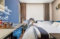 Bán Tòa Khách Sạn Khu Sân Bay - Cao Cấp Siêu Dòng Tiền Thu Nhập 300 Triệu / Tháng Giá Bán 75 Tỷ