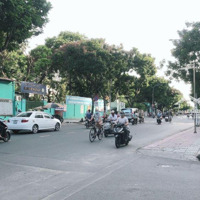 Bán Nhà Mặt Phố 110M2, Gần Trường Sơn, Cửu Long, 23,6 Tỷ, Thuận Tiện Xây Mới, Bắc Hải, P15, Q10 Hcm