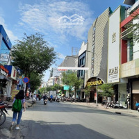 Bán Nhà Mặt Phố 110M2, Gần Trường Sơn, Cửu Long, 23,6 Tỷ, Thuận Tiện Xây Mới, Bắc Hải, P15, Q10 Hcm