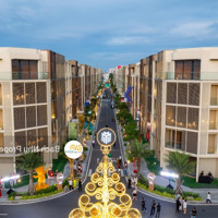 Đón Năm Mới 2025 - Giỏ Hàng Shophouse - The Global City - Ck 12%