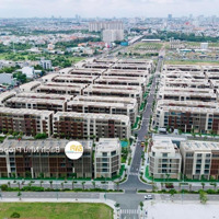 Đón Năm Mới 2025 - Giỏ Hàng Shophouse - The Global City - Ck 12%