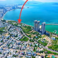 Bán Lô Đất Đi Bộ Ra Biển, Khu Lấn Biển Vĩnh Hoà - Chỉ Có 12 Tỷ