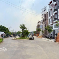 Đất Shr Đường Nhựa Công Viên 18M Đường Tô Ngọc Vân