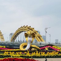 Bán Lô Đất Biệt Thự Siêu Hời Tại Phạm Viết Chánh, Cẩm Lệ, Đà Nẵng