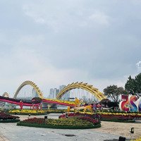 Bán Lô Đất Biệt Thự Siêu Hời Tại Phạm Viết Chánh, Cẩm Lệ, Đà Nẵng