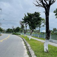 Bán Lô Đất Biệt Thự Siêu Hời Tại Phạm Viết Chánh, Cẩm Lệ, Đà Nẵng