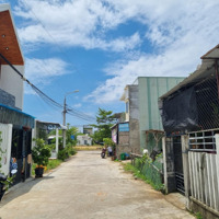 Duy Nhất 1 Lô Kiệt Bê Tông Điện Ngọc Ngang 7M, Giá Chưa Tới 1.5 Tỷ, Sát Đà Nẵng, Phù Hợp Đầu Tư