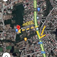 Bán Lô Đất Diên Phú - Diên Khánh Sạch Đẹp Full Thổ Cư Cách Ql1A Chỉ 200M Giá Bán 670 Triệu