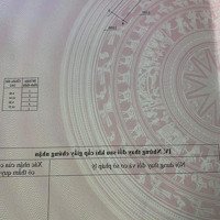 Bán Lô Đất Diên Phú - Diên Khánh Sạch Đẹp Full Thổ Cư Cách Ql1A Chỉ 200M Giá Bán 670 Triệu
