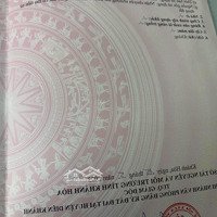 Bán Lô Đất Diên Phú - Diên Khánh Sạch Đẹp Full Thổ Cư Cách Ql1A Chỉ 200M Giá Bán 670 Triệu