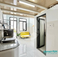Cho Thuê Cc Mini 1 Phòng Ngủ 1 Vệ Sinh 4,5 Triệu, 27M2 Tại Lý Thánh Tông, Tân Thới Hòa, Tân Phú, Hcm