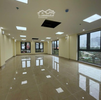 Nhà Mới 100% Thông Sàn 70M X 6 Tầng Ô Tô Tránh Có Hầm Để Xe View Hồ Hoàng Cầumặt Tiền6M Giá 35 Triệu