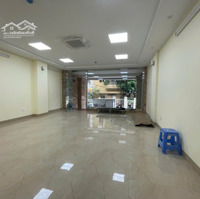 Nhà Mới 100% Thông Sàn 70M X 6 Tầng Ô Tô Tránh Có Hầm Để Xe View Hồ Hoàng Cầumặt Tiền6M Giá 35 Triệu
