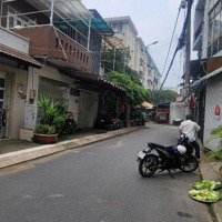Cho Thuê Biệt Thự View Đẹp Tại Dương Quảng Hàm, Gò Vấp, Hcm, 25 Triệu, 150 M2