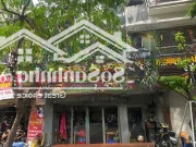 Cho Thuê Nhà Mặt Phố Tô Hiệu Lớn,Diện Tích95M2X2 Tầng,Mặt Tiền7.5M, Giá Bán 80 Triệu, Liên Hệ: 0968896456