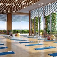 Hấp Dẫn Tại Đây! Căn Chung Cư Happy One Central, 2,4 Tỷ, 70M2, 2 Phòng Ngủ Ở Thủ Dầu Một, Bình Dương