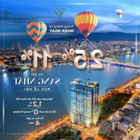 The Filmore Danang - Thông Tin Chi Tiết Giỏ Hàng & Chính Sách Từ Cđt T2/2025 (Tổng 4.5 Tỷ/Căn)