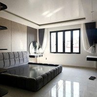 Nhà 4 Tầng,Phố An Đà - Đằng Giang - Hai Mặt Ngõ 5M Full Nội Thất, Chỉ Xách Vali Về Ở Diện Tích: 63M