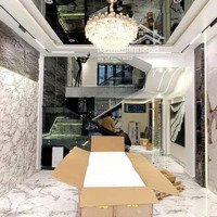 Nhà 4 Tầng,Phố An Đà - Đằng Giang - Hai Mặt Ngõ 5M Full Nội Thất, Chỉ Xách Vali Về Ở Diện Tích: 63M