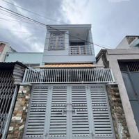 Bán Nhà 2 Tầng Gần Cầu Hộ, Tại Hương Lộ Ngọc Hiệp.
