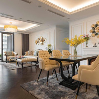 Gia Đình Cần Bán Căn Hộ N05 Trung Hoà Nhân Chính, 181M2, 3N3Vs, Nội Thất Cơ Bản, Giá Rẻ Nhất Tòa