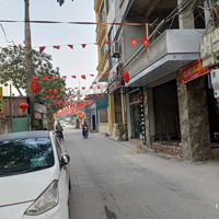 Bán Nhà An Thọ, An Khánh, Hoài Đức 43M2, Nhỉnh 6 Tỷ (Cạnh Smart City, Lumi, Spendora)