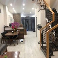 Bán Nhà 4 Tầng Btct Đường Lê Trực, Bình Thạnh - Ngang Hơn 4M. Giá: 9 Tỷ