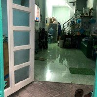Bán Nhà Riêng Lẻ, Giá Rẻ, Trung Tâm Quận Tân Phú. Gần Ngã Tư Hoà Bình, Luỹ Bán Bích, Gần Đầm Sen