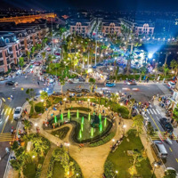 Bán Vincom Shophouse Royal Park, 75M2, Đông Lương, Đông Hà, Quảng Trị, Giá Cực Chất Đẹp