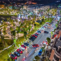 Bán Vincom Shophouse Royal Park, 75M2, Đông Lương, Đông Hà, Quảng Trị, Giá Cực Chất Đẹp