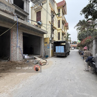 Bán Nhà Đông An 4 Tầng Thang Máy Xây Mới Oto Đỗ Trong Nhà