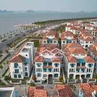 Bán Gấp Bt Vip 400M2 Giá 26,X Tỷ Sun Premier Bãi Cháy Hạ Long Cam Kết Nhận Lãi 9%/ Năm. Sổ Lâu Dài