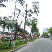 Cần Bán Nhà 4 Tầngmặt Tiềnđường Trần Hưng Đạo,Đối Diện Cầu Tình Yêu,Quận Sơn Trà.đà Nẵng