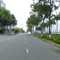Cần Bán Nhà 4 Tầngmặt Tiềnđường Trần Hưng Đạo,Đối Diện Cầu Tình Yêu,Quận Sơn Trà.đà Nẵng