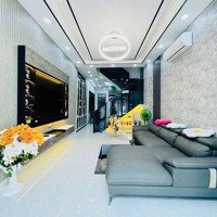 Bán Nhà Mặt Tiền Kinh Doanh Đề Thám Phường Cô Giang Quận 1, Dt: 4.7X16M, 6 Lầu Thang Máy, Giá Bán 42 Tỷ