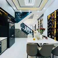 Bán Nhà Mặt Tiền Kinh Doanh Đề Thám Phường Cô Giang Quận 1, Dt: 4.7X16M, 6 Lầu Thang Máy, Giá Bán 42 Tỷ