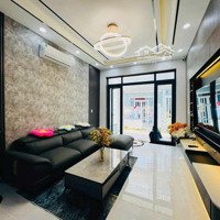 Bán Nhà Mặt Tiền Kinh Doanh Đề Thám Phường Cô Giang Quận 1, Dt: 4.7X16M, 6 Lầu Thang Máy, Giá Bán 42 Tỷ